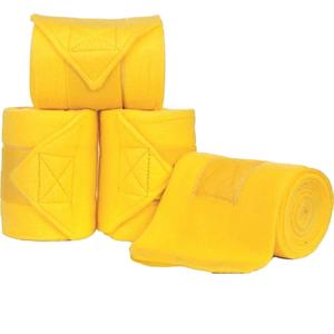 Oferta en 4 Piezas de Vendas Azules para Patas de Caballos, Soporte para Patas de Animales, Vendajes para Patas de Caballos, Botas para Caballos, Vendajes para Patas de Caballos - Product Image 3