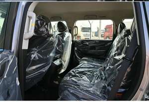 Nissan Patrol LE XE 2026 GCC Nuevo/Usado en Venta - Product Image 5