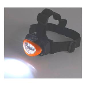 Juego de 2 Faros Delanteros LED Multicolor Verde y Amarillo C22217050 - Product Image 3