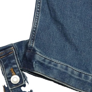 Casual Women's denim <b>jacket</b> from Bangladesh Women's <b>jacket</b> Wholesale Price Denim <b>Jacket</b> Fashionable item from Bangladesh - Product Image 3