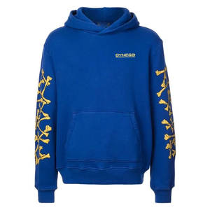 Mangas largas Ropa de calle Sudaderas con capucha de Moda de Primavera Hechas en el mejor material Sudaderas con capucha casuales para hombres - Product Image 1