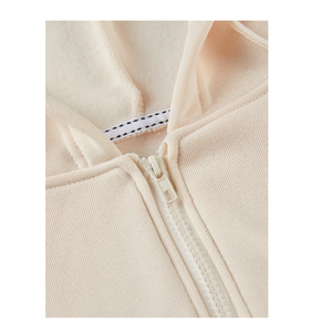 2023 automne unisexe décontracté 100% coton à capuche de haute qualité Logo personnalisé broderie à manches longues impression 3D XS 6XL tailles noir - Product Image 6