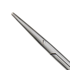 กรรไกรฟีโน เมทเซนบาุม 9 นิ้ว (23 ซม.) แบบ TC/SC ปลาย CVD สแตนเลส ผลิตโดย VIDIFIVE INTERNATIONAL - Product Image 6