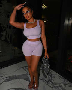 Quick Dry Gym Fitness Sport Running Women <b>Workout</b> <b>Tank</b> <b>Tops</b> for Ladies / Custom Logo Best Women <b>Tank</b> <b>Top</b> - Product Image 5