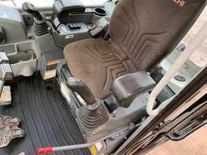 Excavadora Takeuchi TB290, Mejor Precio, Excavadora Hidráulica de Orugas Japonesa de 9 Toneladas, Takeuchi TB290 en Venta - Product Image 5