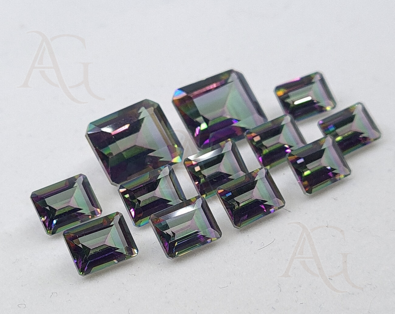 ตามที่แสดงในภาพ