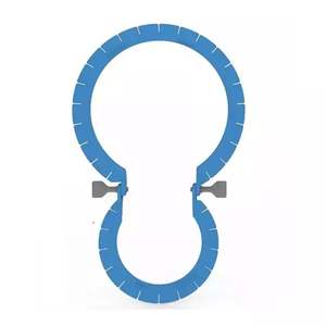 Retractor Lone Star de calidad alemana con ganchos Retractor Lone Star Abdominal Tiroides Cirugía paratiroidea Médica Quirúrgica - Product Image 4