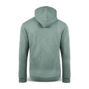 Sudadera con Capucha Estampada de Talla Grande, Diseño Personalizado, 6XL, Sudadera de Invierno Extra Grande de Forro Polar, con Capucha, Lisa, para Hombre, Directo de Fábrica - Product Image 5