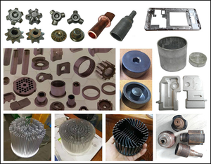 Prensa Hidráulica de Forja de Cuatro Columnas de 3000 Toneladas para Bridas de Turbinas Eólicas y Anillos Metálicos con Sistema Servo de Ahorro de Energía - Product Image 5