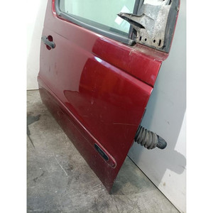 PUERTA DELANTERA DERECHA MERCEDES Vaneo 1ª Serie A4147200105 166960 (01>) - Product Image 2