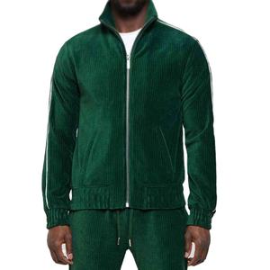 Vêtements de sport en coton et polyester personnalisés avec logo 2026 |   Vêtements décontractés confortables et respirants à coupe régulière - Product Image 3