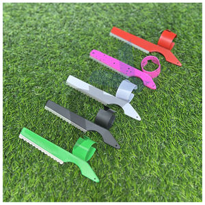 Custom <b>Hair</b> Thinning Razor Stainless Steel Replaceable Blades Barber Trimming Tool Safety Cutting Knife Finger Ring Razor - Product Image 2