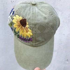 Casquettes brodées sur mesure en gros - 100% coton, usage quotidien décontracté, prix bas, couleurs personnalisées et design unisexe - Product Image 3