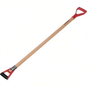 Berg Concrete/Carbide Scraper 102mm Blade Width 1200mm Overall Length Household Cleaning Tool & Accessory - Product Image 3