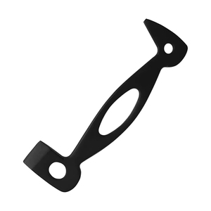 Heavy Duty Clinch Cutter Hoof Buffer disponible en todo tipo de instrumentos veterinarios de animales herradores para el cuidado de las herraduras - Product Image 6