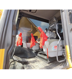 Excavadora Komatsu PC350 de Segunda Mano, 35 Toneladas, Usada, de Subasta, Origen Europeo, 3 Años de Garantía, para Construcción - Product Image 5