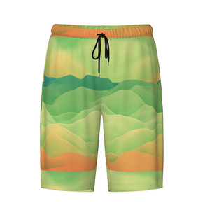 Vêtements de sport de basket-ball à séchage rapide de haute qualité, ensemble d'uniformes en polyester BSCI personnalisables, respirant, grande taille - Product Image 6