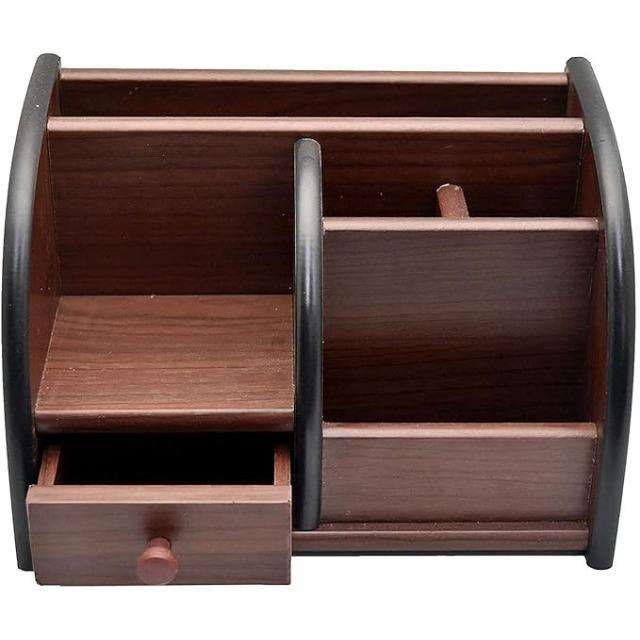 สีน้ำตาล