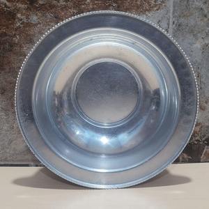 ชามอลูมิเนียมสำหรับเสิร์ฟที่มีน้ำหนักเบาและทนทานเป็นที่ต้องการมากที่สุดเหมาะสำหรับสลัดหรือผลไม้ที่มีจำหน่ายทั่วโลก - Product Image 2