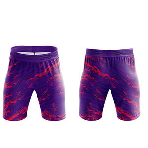 เครื่องแบบฟุตบอลธงไซส์พิเศษแห้งเร็วดีไซน์ปรับแต่งได้ - Product Image 5