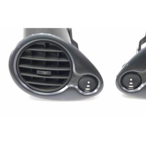 REJILLAS DE VENTILACIÓN PARA TABLERO DERECHO Y IZQUIERDO RENAULT Clio Serie K9K 770 (04>08) - Product Image 2