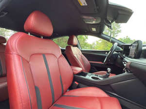 Kia K-5 Usado del 2023 - Product Image 3