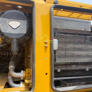 Second-hand <strong>Excavator</strong> <strong>Price</strong> Cheap Powerful <strong>Sany</strong> SY215 Used <strong>Excavator</strong> for Sale Original Construction Machinery - Product Image 5