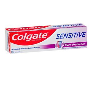 Colgate Sensitive Pro-Relief <b>Toothpaste</b> – Instant Sensitivity Relief & Long-Lasting Protection - Product Image 3