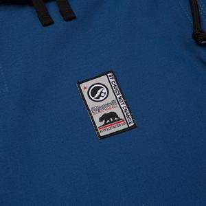 Kimono de Jiu-Jitsu Brasileño Shoyoroll Atlas Competitor, Uniforme de BJJ - Product Image 4