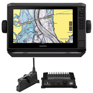 NUEVO ECHOMAP U HD2 93SV W GT56 Garm en LiveScope Plus System G L S 10 LVS34 Transductor - Product Image 2