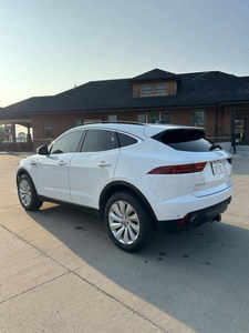 สะอาดหมดจด ปี 2020 สำหรับ E-PACE - Product Image 3