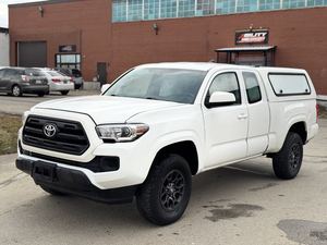 Venta Especial Camioneta Toyota Tacoma SR Access Cab 2024 de 4 Cilindros y Tracción en las 4 Ruedas (Nueva/Usada) EN VENTA - Product Image 4