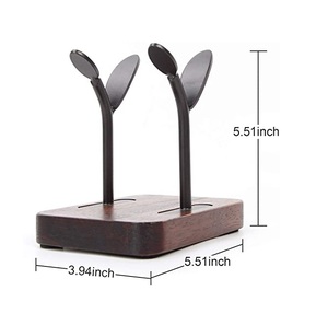 Customized Napkin <b>Holder</b> in New Style Handmade Napkin <b>Holder</b> New Look Tissue <b>Holder</b> in Wholesale Price Tissue Dispenser - Product Image 3