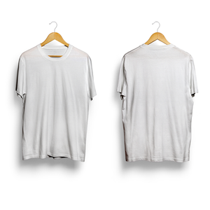 Camisetas Extra Grandes para Hombre, 100% Algodón, Estampado Personalizado, 150 g/m², Estilo Casual, Unisex, Cuello Redondo, Estilo Formal, MOQ 2 Piezas - Product Image 6