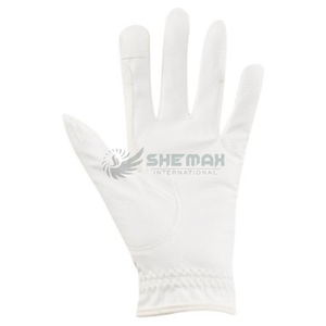 Gants d'équitation d'hiver en cuir professionnel ultra respirants pour l'équitation, nouvelle arrivée 2026, service OEM - Product Image 2