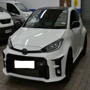 TOYOTA YARIS 1.6 GR 2021 USADO (LHD/RHD) - Product Image 6