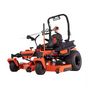 เครื่อง190cc ดินน้ำมัน2จังหวะเครื่องตัดหญ้าใช้ในฟาร์มแบบหุ่นยนต์อเนกประสงค์ - Product Image 4