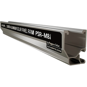 Riel de Aluminio para Panel Solar de 84 Pulgadas PSR-M84 de Pegasus Solar - Product Image 2