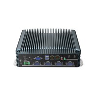 Mini PC industriel en gros pour instruments de laboratoire, solution informatique compacte pour les intégrateurs de systèmes de laboratoire