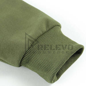 Sweat à capuche zippé pour homme, coupe ajustée, haute qualité, manches longues, style streetwear d'hiver avec design, sweat à capuche zippé intégral pour homme - Product Image 3