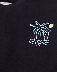 Cómoda camiseta de moda para niños, ropa informal de algodón suave, Elegante ropa diaria de verano, Top de moda - Product Image 2