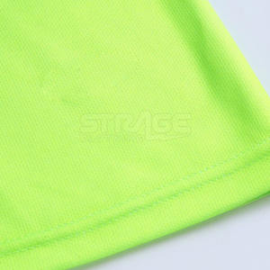 Uniforme de Fútbol Ligero y Ecológico 100% Poliéster para Hombre Adulto, Ropa Deportiva Cómoda, Superventas en Línea - Product Image 4