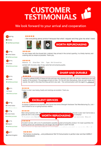 Pita Ukur Profesional untuk Survei Lahan, Alat Pengukur Jarak Tahan Lama, Pemasok Grosir - Product Image 5