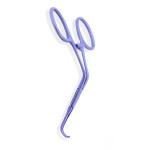 Tùy chỉnh-thực hiện atraumatic tiếp tuyến kẹp Đức thép không gỉ Hướng dẫn sử dụng điện mạch máu <span class=keywords><strong>Cardio</strong></span> kẹp cơ sở dụng cụ phẫu thuật - Product Image 3