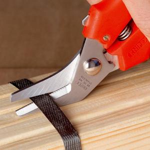 กรรไกรตัดอเนกประสงค์ Knipex รุ่น Angled Shape 40 คุณภาพสูง - Product Image 2