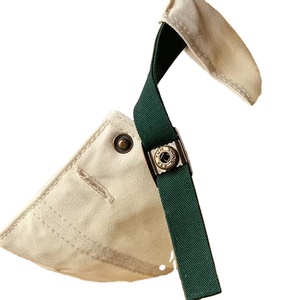 Casquette de baseball réglable unisexe en coton 100% à profil bas, style vintage, bicolore, 6 panneaux, pour hommes et femmes, vente en gros - Product Image 4