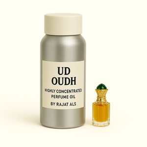 Huile de parfum concentrée de haute qualité UD Oudh 500 grammes, écologique, longue durée, unisexe, pour un usage quotidien - Product Image 1
