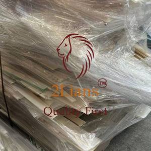 Bandes de PMMA coupées, moulées et extrudées, marque 2Lians, emballage en balles, origine japonaise, transparentes, pour l'automobile et les appareils électroménagers - Product Image 1