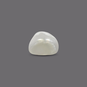 Perles de Basra 5,8 carats, perles d'eau douce naturelles, blanches/dorées, en vrac - Product Image 2