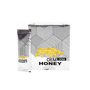 Venta al por Mayor de <span class=keywords><strong>Vitamax</strong></span> Energy Royal Honey de Alta Dulzura - Product Image 3